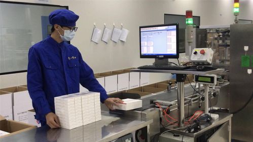 芊肌源美容護(hù)膚首次工廠開放 以 科技力量 激發(fā)玻尿酸生命活力