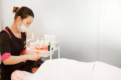 為什么說互聯(lián)網(wǎng)時(shí)代是美容師的時(shí)代?-