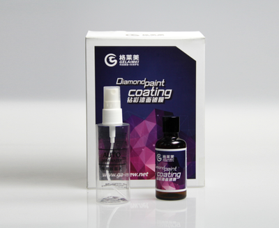 漆面鍍膜理想選擇格萊美 東莞漆面鍍膜工廠哪家好?