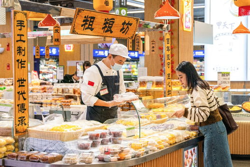 拓店步履不停,永輝年底超10家待開(kāi)新店場(chǎng)景 商品 服務(wù)全面升級(jí)