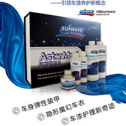 賽浪車漆快修產品與服務 專業、高效的美容解決方案