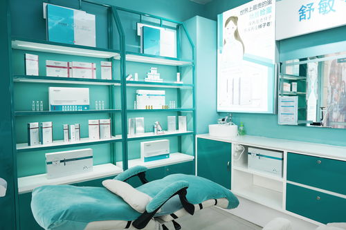 精準(zhǔn)布局，深耕服務(wù) 中小型美容院項(xiàng)目加盟如何撬動(dòng)財(cái)富市場(chǎng)